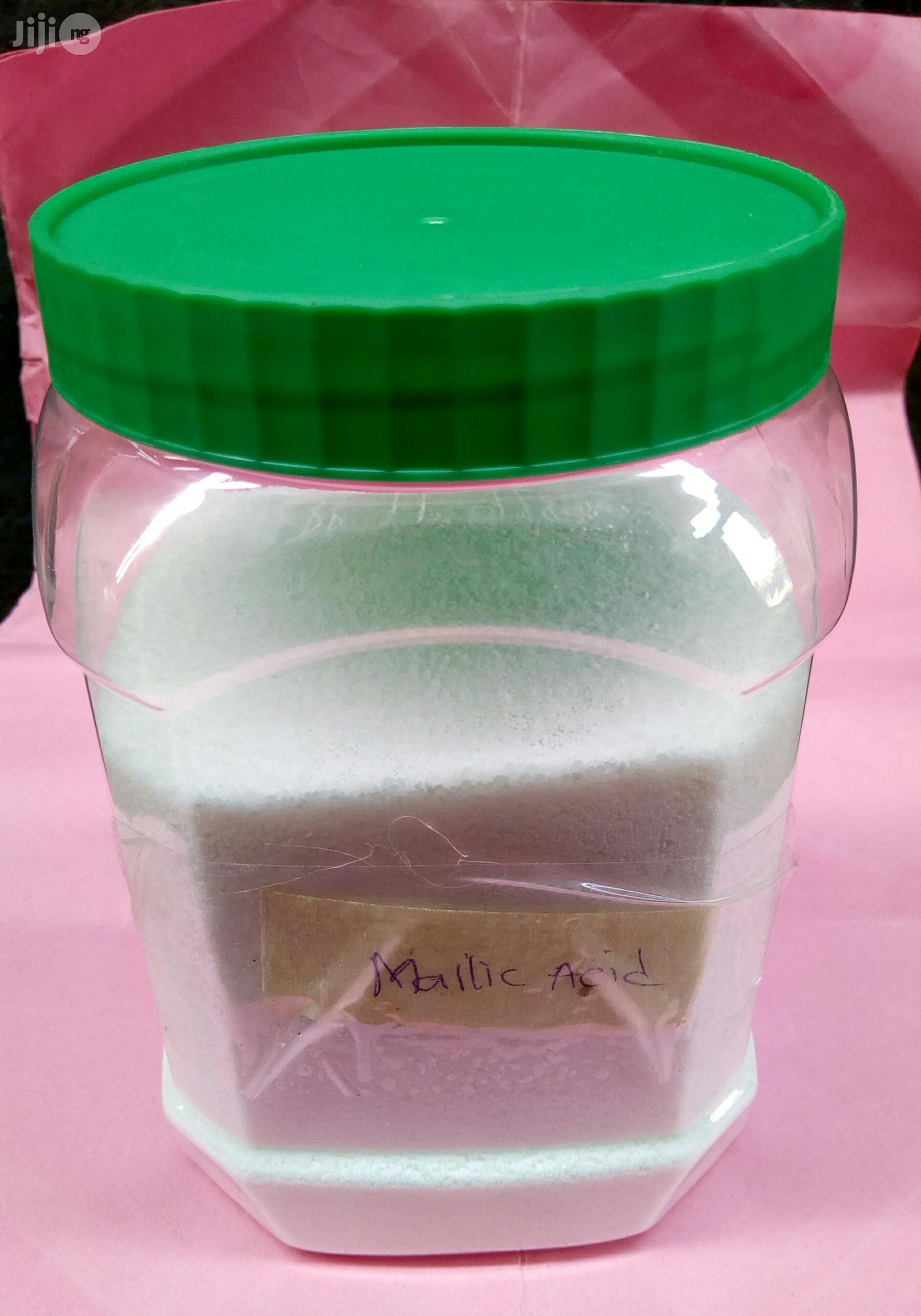 Malic (1kilogram)
