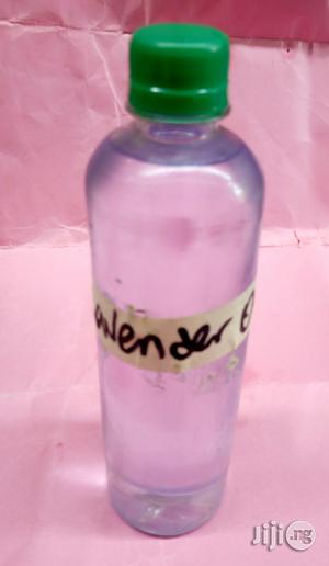 Lavender Oil(1litre)