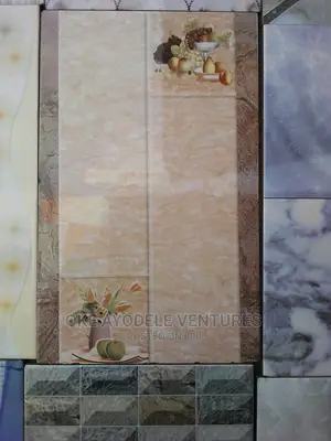 Kitchen Wall Tiles