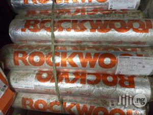 Rockwool Pipe Section For Sales