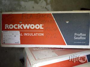 Rockwool Pipe Section For Sales