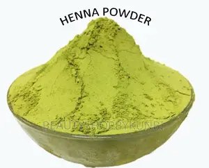 Henna Powder 100g