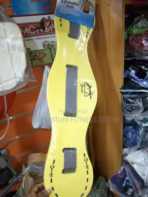 Aquatic Belt