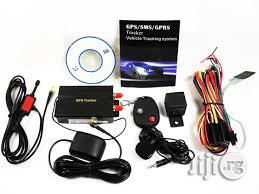 Motorcycle/Keke Tracking System And Installation