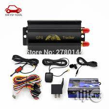 Keke/Motorcycle And Vehicle Tracking Device