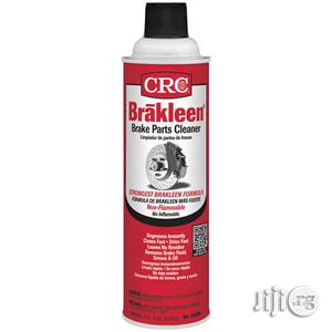 CRC Brakeleen Brake Parts Cleaner