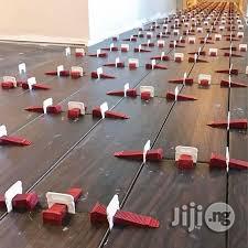 Tile Leveling System Clip (800pcs)