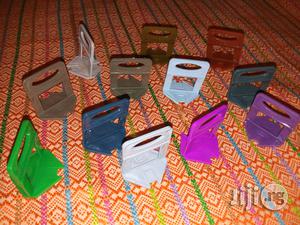 Tile Leveling System Clip (800pcs)