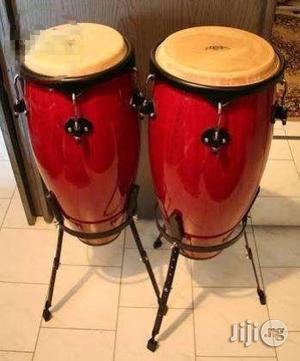 Conga Drum