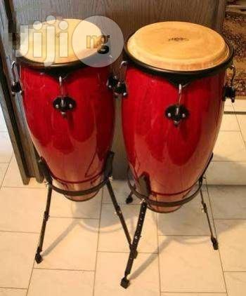 Conga Drum