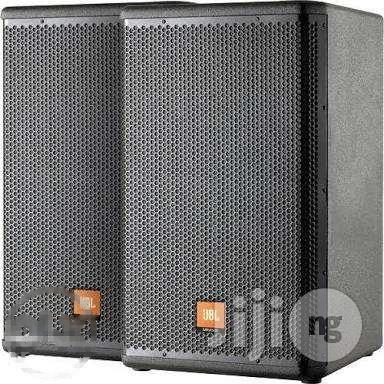 speaker jbl original