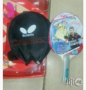 Table Tennis Bat Butterfly