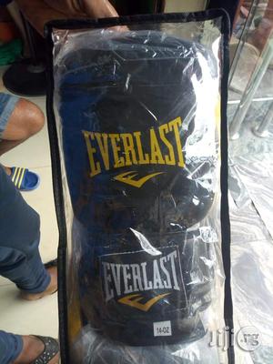 Boxing Glove