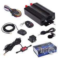 Motorcycle/Keke Tracking And Installation