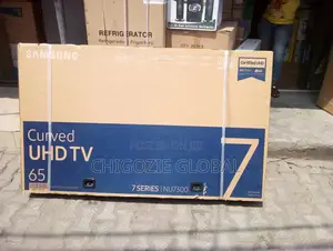 Samsung Led HDMI Television 65 Inches