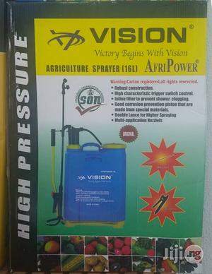 16ltrs Manual Chemical Spray