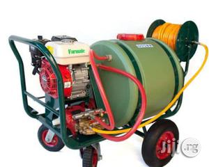 100ltrs Industrial Chemical Spraying Machine