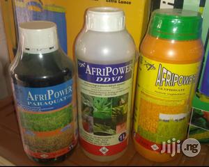 Fumigation Chemical