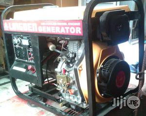 LINGBEN Generator Welding Machine