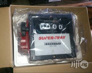 Oil And Gas Flow Meters