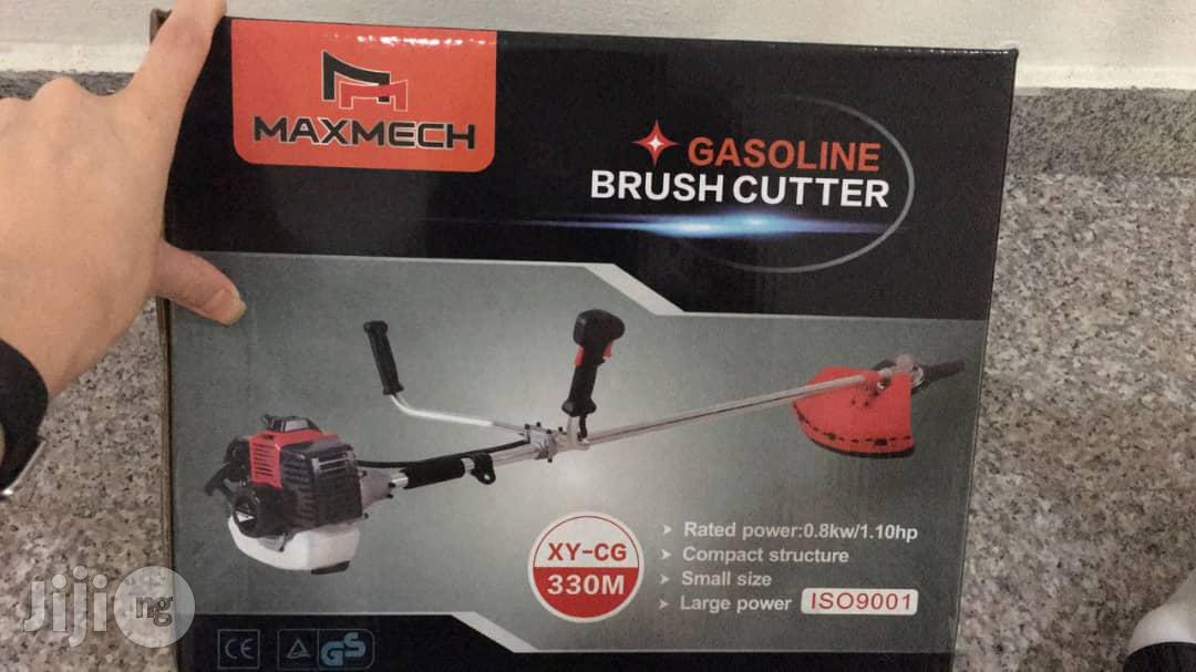 Brush Cutters