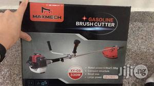 Brush Cutters