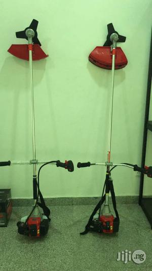 Brush Cutters