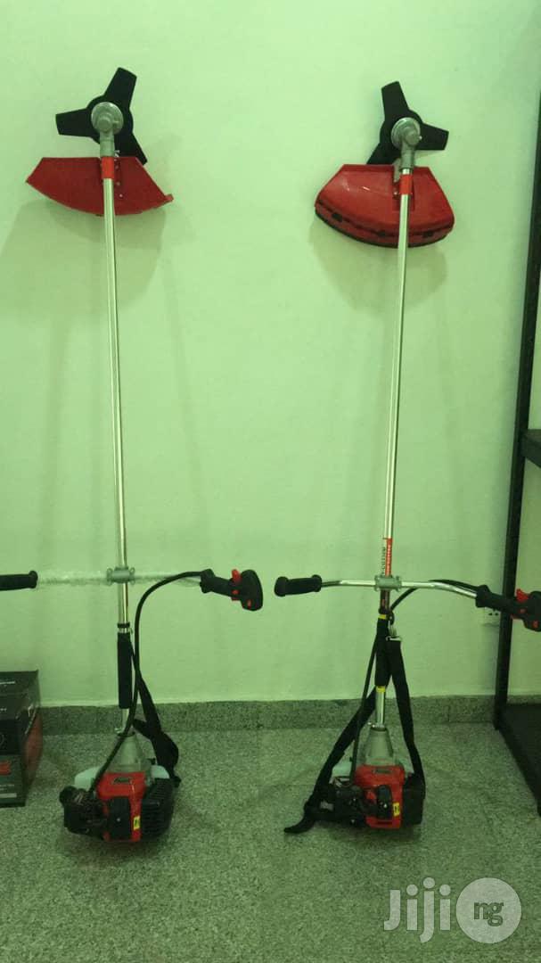 Brush Cutters