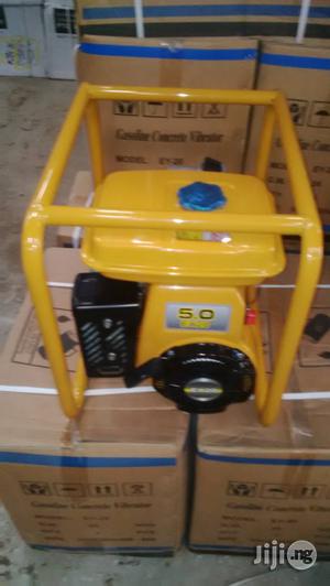 Petrol Water Pump