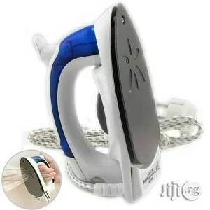 Mini Travel Iron