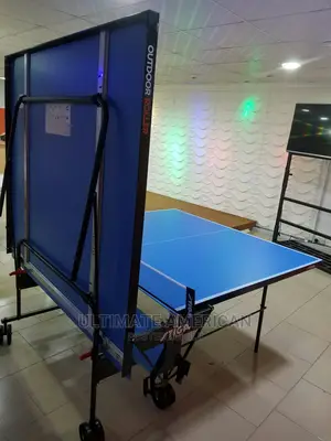 German Water Resistant Outdoor Tennis