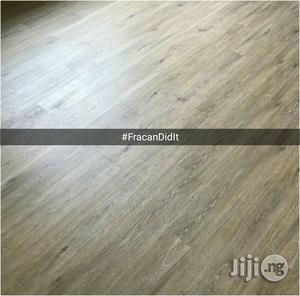 Pvc Laminate Flooring. Free Installation Nationwide