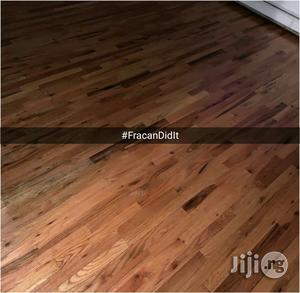 Wood-like Pvc Floor Speacialist