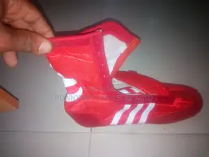 Boxing Boot