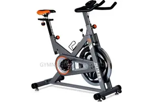 Spinning Bike With Handle TRS