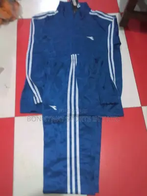 All Diadora Tracksuit At Bonnyway Sports Ltd