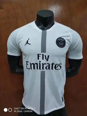 Get Ur Psg Original Jersey