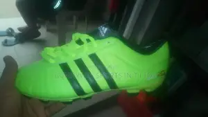 All Sports Soccer Boot At Bonnyway Sports Ltd