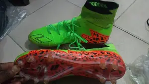 Soccer Boot