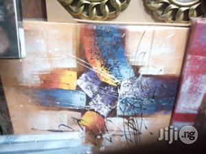 Canvas Artwork Frame