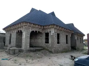 Black Shingle Stone Coated Roofing Sheet And Tiles