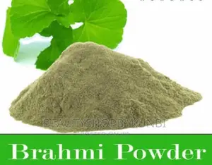 Brahmi Powder - 100G