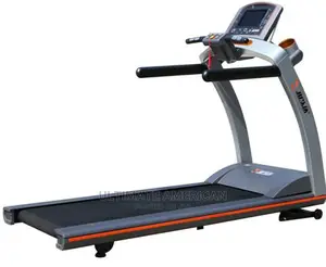 JX Fitness Treadmill Heavy Duty Commercial Brand New