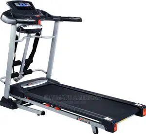 Nassua Treadmill Brand New High Quality 2hp