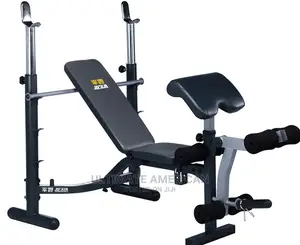 Nassua Bench Press Commercial Heavy Duty
