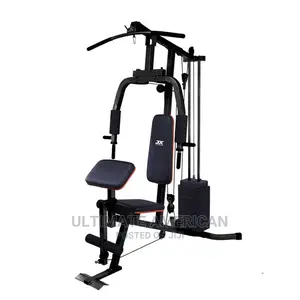 One Station Home Gym