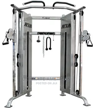 JX Fitness Crossover Brand New Imported