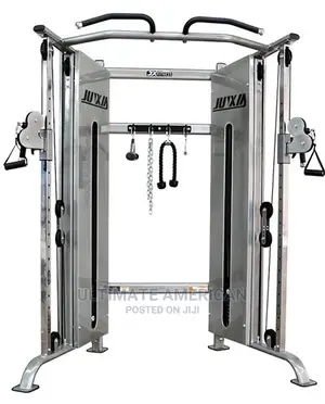 Cable Cross Over Machine High Quality