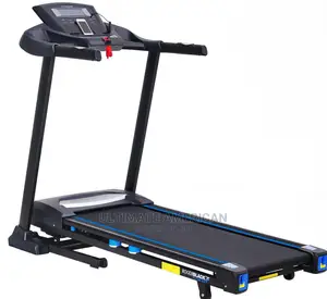 JX Fitness 2.5HP Treadmill