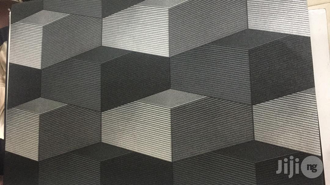 Wallpaper 3d Panel